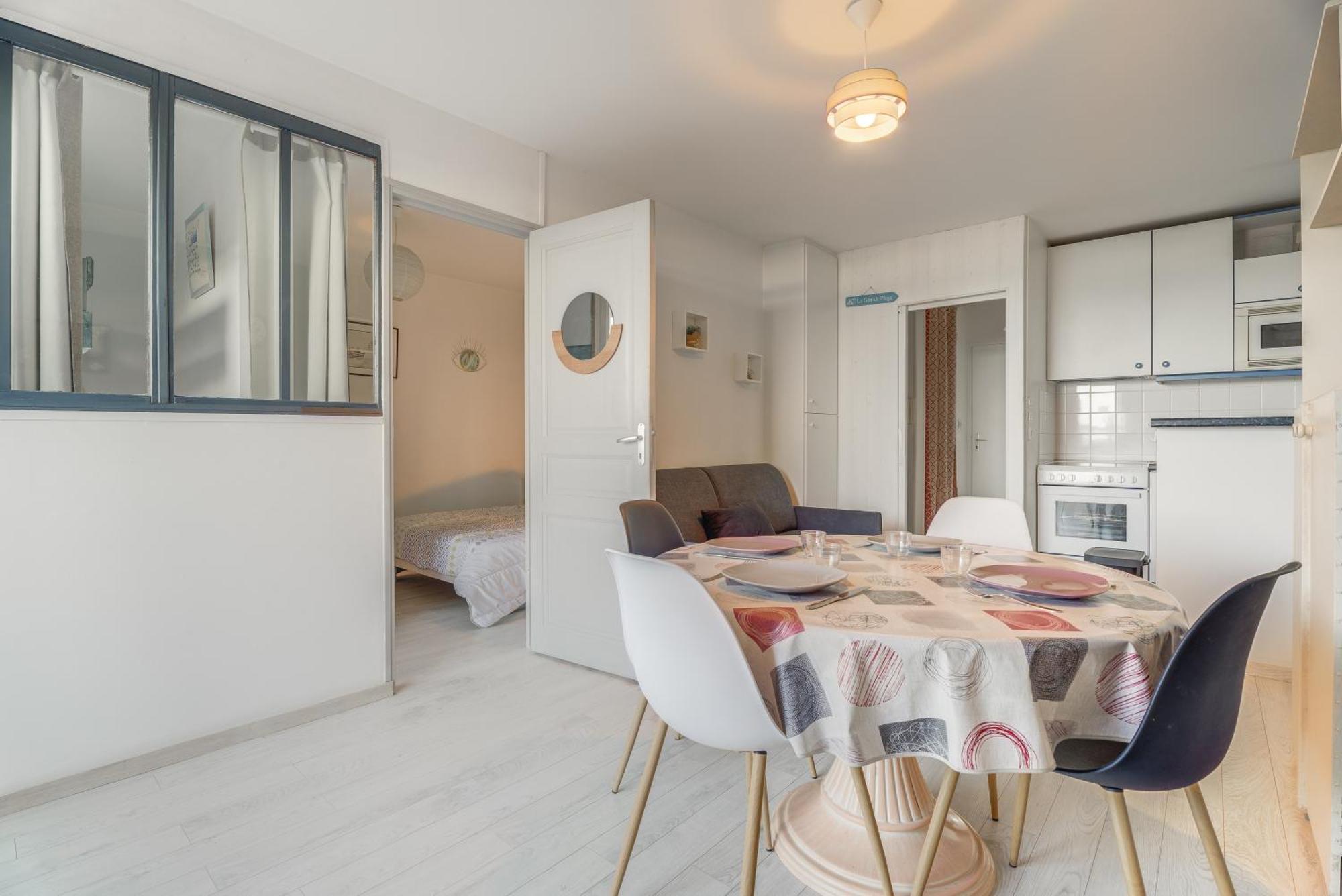 Appartement Vue Mer Saint-Cast-le-Guildo Dış mekan fotoğraf